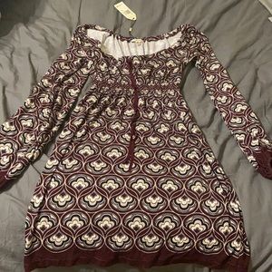 NWT Sophie Max dress